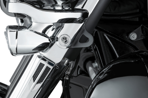 Tie-down Brackets Black