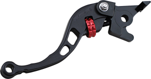 Apex Brake Lever Black, 1, nordicamoto.ro