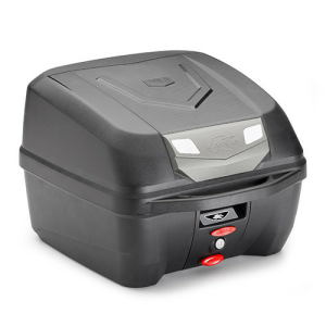 Kappa Monolock 32L K320NMAL csomagtartó, 3, nordicamoto.ro