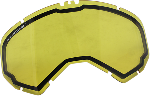 Vibe Goggle Lens Gray, 3, nordicamoto.ro