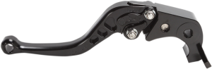 Click 'n Roll Brake Lever Black, 2, nordicamoto.ro
