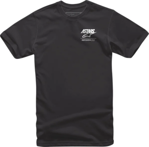 Tee Back Mix NvBlue  2XL, 2, nordicamoto.ro