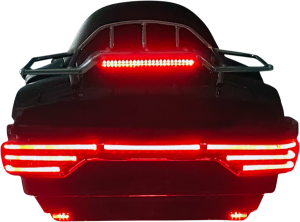 Probeam® Led Light Bar For Tour Pack Black