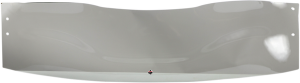 Windshield Flare Rngr Tnt Gray