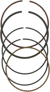 Replacement Ring Set