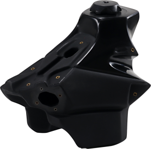 Large Capacity Gas Tank Black, 1, nordicamoto.ro