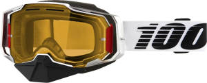Ochelari Snowmobile 100% Armega Lightsaber, 1, nordicamoto.ro