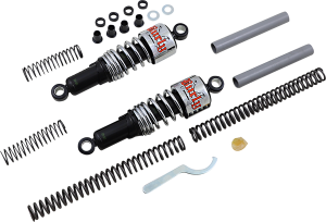 Suspensn Kt Slam 04-15xl