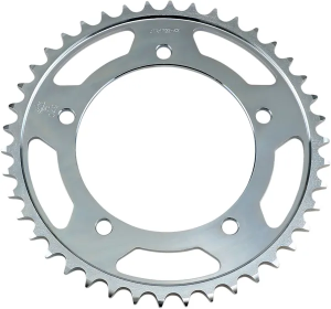 JT SPROCKETS acél hátsó lánckerék , nordicamoto.ro