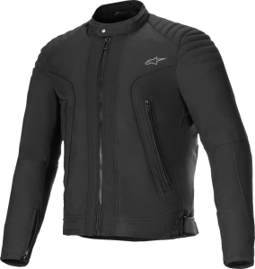 Geaca Alpinestars Clayton Wr Black