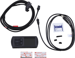 Power Vision 3 Black