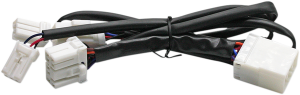 Harness Tour Pak 98-13