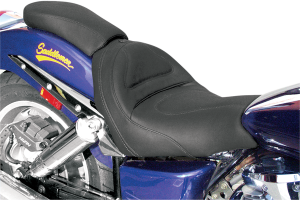 Renegade Deluxe Solo Seat Black
