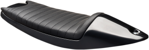 Café Racer/flat Track Seat Black, 1, nordicamoto.ro