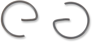 Replacement Snowmobile Piston Circlips