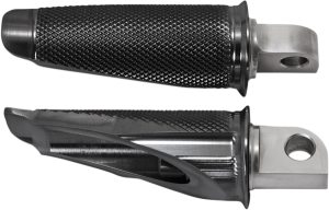 Speedpegs Footpegs Black