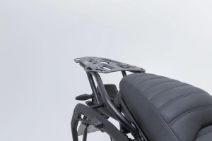 Adventure Rack fekete, 2, nordicamoto.ro