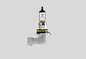 Halogen Headlight Bulbs 