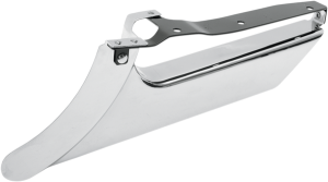 Rear Belt Guard Chrome