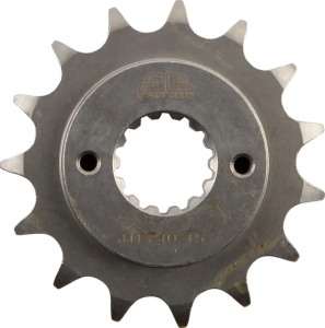 JT SPROCKETS Első lánckerék , nordicamoto.ro
