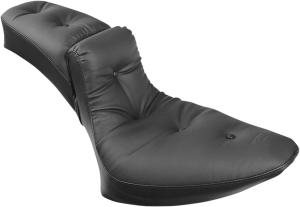 Regal Duke Pillow 2-up Seat Black, 1, nordicamoto.ro