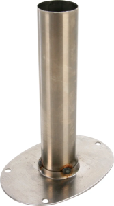 4-stroke Exhaust Quiet Insert