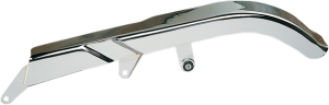 Rear Belt Guard Chrome, 1, nordicamoto.ro