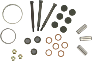 Primary Clutch Rebuild Kit, 1, nordicamoto.ro