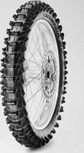 Scorpion Mx Soft gumiabroncs 