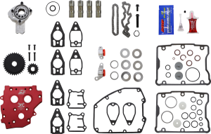 Hp+® Camchest Kit 