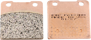 Sinterelt fékbetétek (r)hh(r), 1, nordicamoto.ro