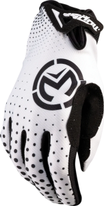 Sx1 Gloves White 