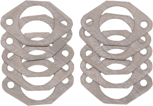 Manifold Gasket, 1, nordicamoto.ro