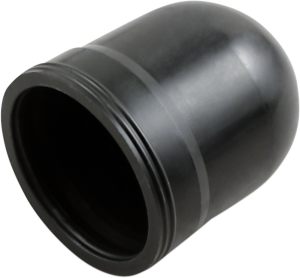 Shock Reservoir Bladder Black 