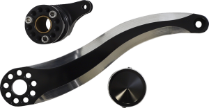 Brake Arm Silver, 1, nordicamoto.ro
