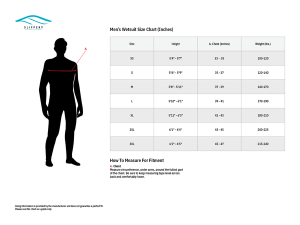 Breaker Pro Wetsuit Black