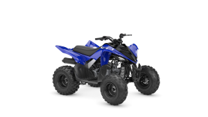 ATV, YAMAHA YFM110R gyermekeknek szánt ATV, nordicamoto.ro