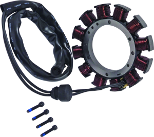 Stator