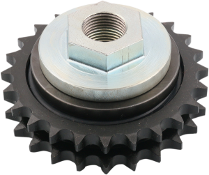 Compensator Sprocket Kit, 2, nordicamoto.ro