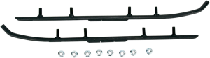 Super Stock Carbide Wear Bars Black, 1, nordicamoto.ro