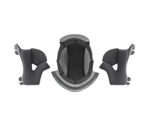 Acerbis Eclipse M/52 gyermek sisakbélés, 1, nordicamoto.ro