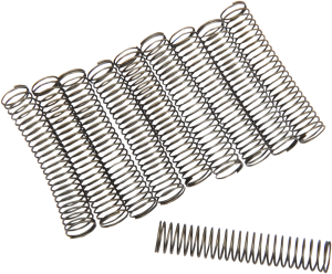 Oil Pump Check Valve Springs