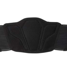 FOX Titan fekete hátsó heveder S/M, 2, nordicamoto.ro
