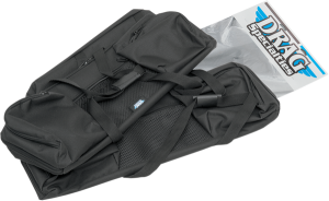 Saddlebag Liners Black, 3, nordicamoto.ro