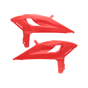 Acerbis Beta RR Race/RR X-Pro 125–480 25–27 fekete oldaltartályok, 2, nordicamoto.ro