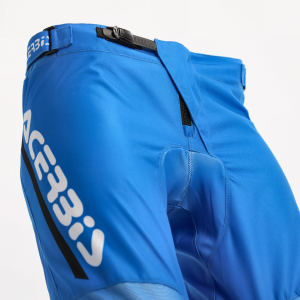 Acerbis Linear Lugo nadrág, kék/fehér, XL, 2, nordicamoto.ro