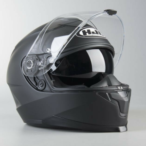 Casca HJC C70 Solid Negru mat