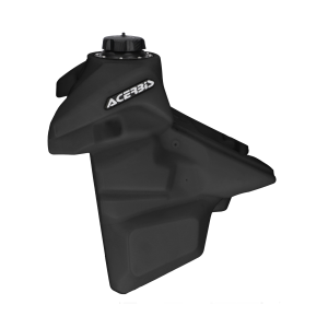 Acerbis 15 literes üzemanyagtartály a Gas Gas EC/EX/MC 24'-27' modellekhez, fekete, 1, nordicamoto.ro