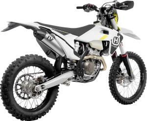 LeoVince LV-X EVO Slip-On kipufogórendszer a KTM EXC-F / Husqvarna FE modellekhez (2024–2025), 3, nordicamoto.ro