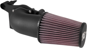 Aircharger Performance Intake System Black